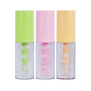 Lip Oil - Ruby Rose