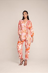 KIMONO INSPIRAÇÃO