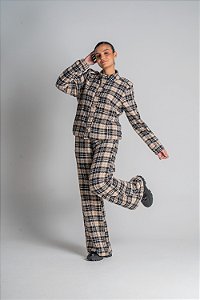 Calça Pantalona Jules