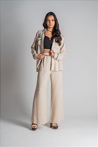Calça Pantalona Vivo Energia