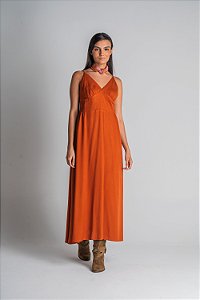 Vestido Midi Lumines