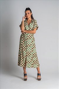 Chemise Menta