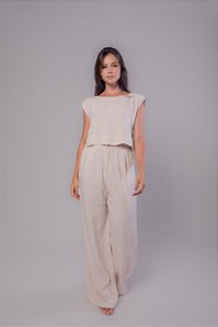 Calça Pantalona Balanço