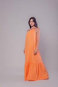 Vestido Ombro Só Momentos