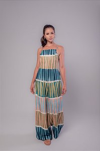 Macacão Alcinha Refresco