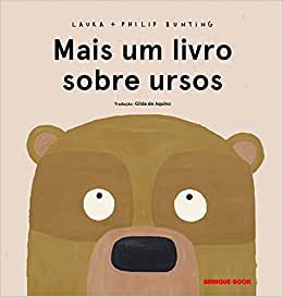 MAIS UM LIVRO SOBRE URSOS