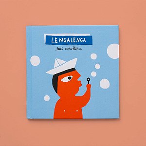Lengalenga - Luci Sacoleira