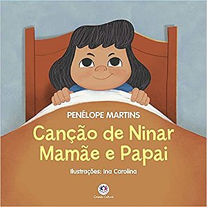 CANÇÃO DE NINAR MAMÃE E PAPAI