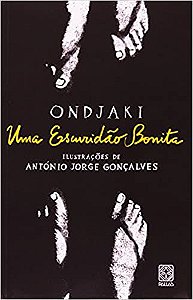 Escuridao Bonita, Uma − Ondjaki