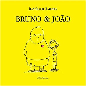 BRUNO & JOAO