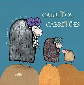 CABRITOS - CABRITOES