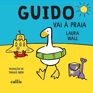 GUIDO VAI À PRAIA