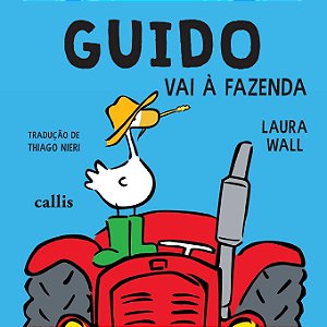 GUIDO VAI A FAZENDA