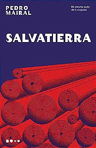 Salvatierra − Mairal, Pedro