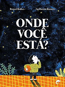 ONDE VOCÊ ESTÁ?