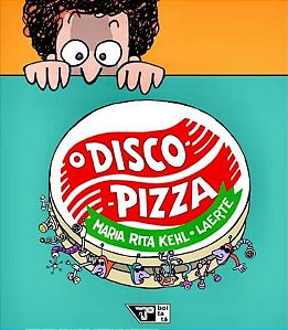 DISCO-PIZZA, O