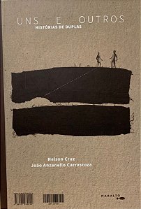 Uns E Outros: Histórias De Duplas (Brochura) - Carrascoza, João Anzanello