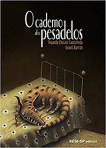 O caderno dos pesadelos