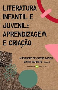 Literatura infantil e juvenil