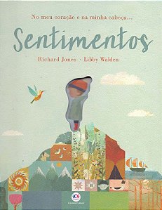 Sentimentos − Jones, Richard E Walden, Libby