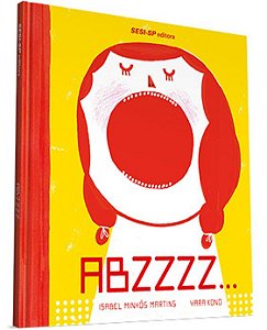 Abzzzz... − Martins, Isabel Minhos