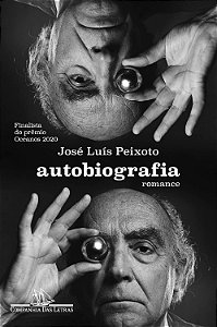 Autobiografia: Romance − Peixoto, Jose Luis