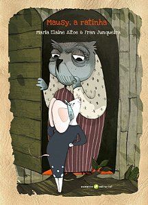 Mausy, A Ratinha − Altoe, Maria Elaine