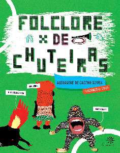 FOLCLORE DE CHUTEIRAS