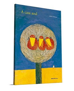 A Casa Azul − Herbauts, Anne