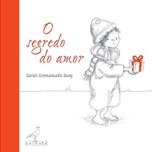 O Segredo Do Amor − Burg, Sarah Emmanuelle