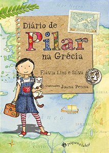 DIARIO DE PILAR NA GRECIA