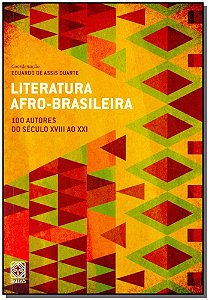 Literatura Afro-Brasileira Vol.1