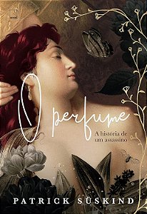 O Perfume: A Historia De Um Assassino − Suskind, Patrick