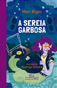 SEREIA GARBOSA, A
