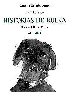 HISTÓRIAS DE BULKA