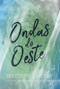 Ondas Do Oeste: Bússola Vol. 3 − Cherry, Brittainy