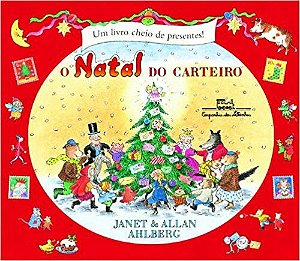 NATAL DO CARTEIRO, O