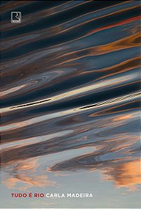Tudo É Rio − Madeira, Carla