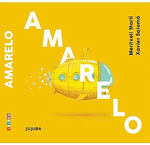 AMARELO - MARTÍ, MARITXELL
