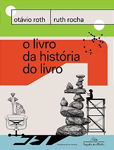 O LIVRO DA HISTÓRIA DO LIVRO