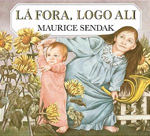 LA FORA, LOGO ALI - Maurice Sendak