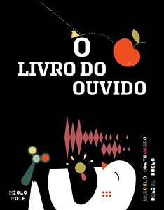 LIVRO DO OUVIDO