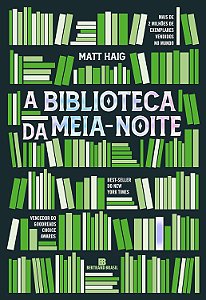 A BIBLIOTECA DA MEIA-NOITE