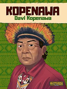Kopenawa - Dani Kopenawa
