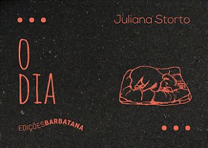 O Dia Se Desdobra - Storto, Juliana