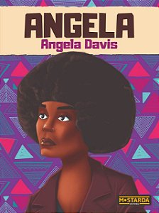 ANGELA - ANGELA DAVIS