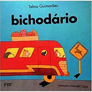 Bichodario - Guimaraes 1 Ed 2016