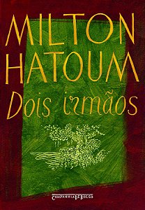 Dois Irmãos (Edição de Bolso) − Hatoum, Milton