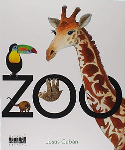 ZOO (PROJETO)