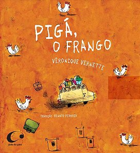 Pig?, o Frango